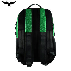 Sac à dos scolaire pour enfants, scintillant, grande capacité, unisexe, à paillettes, tendance - Product Image 3