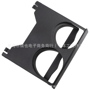 Portavasos RLB para Toyota T100 1993-1998, consola central de plástico 55620-34010 - Product Image 2