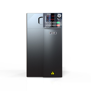 VFD biến tần 5KW trục chính VFD ecogoo 20kW 3 giai đoạn 0.75 ~ 400kw 0.75kw 1.5KW 2.2kw 4Kw 11Kw 30Kw 45Kw VFD biến tần - Product Image 5