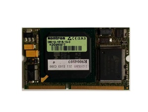 Placa Base Industrial Original KONTRON 08003-0202-33-0BA1 08004-0816-33-0 08004-0408-33-0, 100% Probada, <span class=keywords><strong>MIRLE</strong></span> ASSY 02409C - Product Image 6