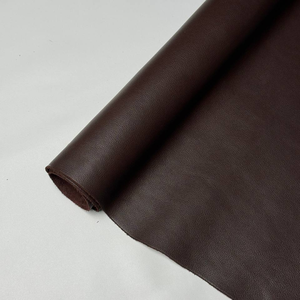 Cuir véritable à grain fin Shiringul, texture fine, matériau durable pour chaussures, sacs, accessoires, fournisseur OEM ODM personnalisé - Product Image 2