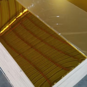 للبيع بالجملة ألواح ذهبية وبيضاء pers-3 persma <span class=keywords><strong>PMMA</strong></span> pex شفافة لصناديق وصناديق التخزين - Product Image 3