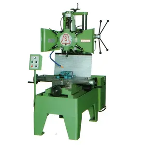 Reliable Taiwan Brand STC-16B3 Conventional Turret Head Drilling Machine For Machinery Repair Shops