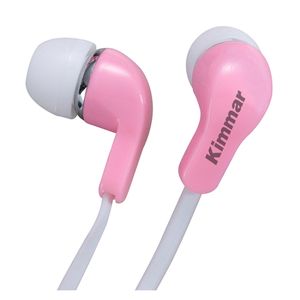 Cuffia per auricolari In-Ear con cavo piatto da 3.5Mm per auricolari sportivi senza mani per Iphone/<span class=keywords><strong>Samsung</strong></span>/Huawei - Product Image 4