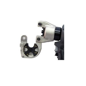 Izumi Wire Crimper Rec-6200mx 5.1kg Spring Steel <b>Hydraulic</b> <b>Tool</b> For Crimping - Product Image 5