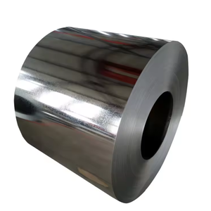 Los fabricantes garantizan calidad a precios bajos bobinas de acero galvanizado - Product Image 1