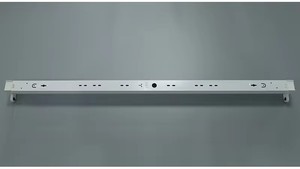 Bán Hàng Trực Tiếp Châu Âu Loại Ánh Sáng Phù Hợp T8 Khung Đèn <span class=keywords><strong>Batten</strong></span> Phù Hợp Huỳnh Quang Ánh Sáng Lịch Thi Đấu Cho Công Nghiệp - Product Image 3