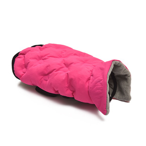 Winter padded coat <b>for</b> <b>dogs</b>, thickened cotton-padded coat <b>for</b> <b>small</b> <b>dogs</b> such as Teddy, Bichon Frise, and Pomeranian, warm and - Product Image 3