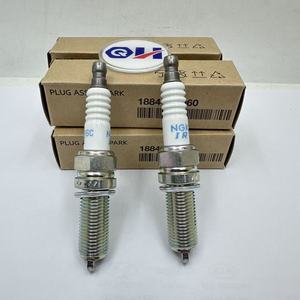 Bujías de Alta Calidad al por Mayor 18844-10060 Aptas para Autos Coreanos H-YUNDAI K-IA - Product Image 2