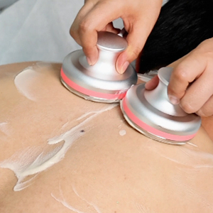 Le nouveau StarArc Health Master 2026 intègre une technologie d'impulsions de micro-courant basse fréquence pour détendre profondément les muscles et soulager la douleur - Product Image 6