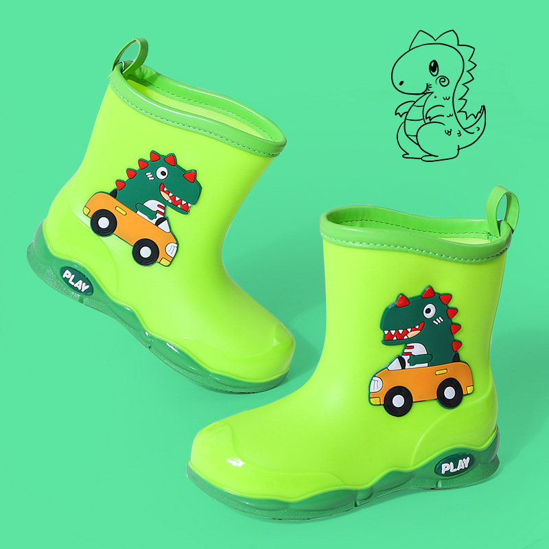 Verde[sin forro polar]