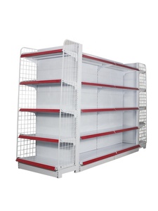 Kệ siêu thị thiết kế hiện đại Trung Quốc, kệ trưng bày cửa hàng - Product Image 2