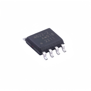 ADA4522-2ARZ-R7 ADA4522-2ARZ Amplificador Operacional de Precisión IC de Bajo Ruido, Circuito Integrado SMD, Chip ADA4522-2ARZ-R7 - Product Image 1