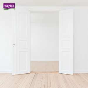 <span class=keywords><strong>Pintura</strong></span> de laca de <span class=keywords><strong>madera</strong></span> de poliéster PE de alta calidad <span class=keywords><strong>para</strong></span> muebles de gabinete - Product Image 3