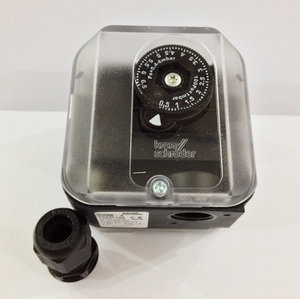 Transformador de Conmutación DG10U-3, Número de Pedido 84447300, para KromSchroder STOCK 200 - Product Image 1
