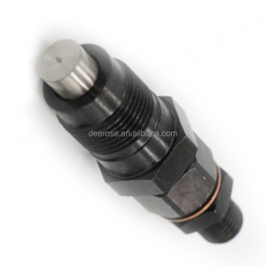Buse d'injecteur de carburant 16600-63G01 16600-63G00 16600-63G21 Injecteur diesel pour Nissan PDN Injecteur - Product Image 4