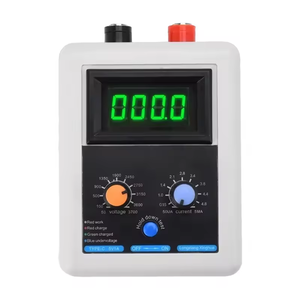 Probador de voltaje resistente Probador de transistor de voltaje <span class=keywords><strong>IGBT</strong></span> Diodo MOS Transistor LED Voltaje MOV - Product Image 4