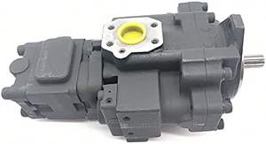 Para Bomba Hidráulica Wacker-Neuson 3703RD 1000012281 PVD-2B-44P-12G-4713H - Product Image 4