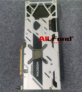 Cartes graphiques d'occasion 6700XT 12 Go RX 6700XT - Product Image 2