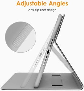 Per iPad Mini 4 Case, custodia in pelle di alta qualità in Folio morbido antiurto custodia con tasca anteriore per <span class=keywords><strong>Apple</strong></span> iPad Mini 4 - Product Image 2