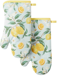 Wholesale 100%Organic Cotton <b>Oven</b> Mitts Custom Digital Print Logo New Trendy Soft Plain Design Durable Easy-to-Handle <b>Oven</b> Use - Product Image 1
