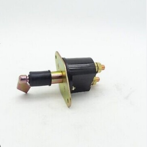 High Quality EC210 EC240 Excavator Parts Relay 3987034 <b>Power</b> <b>Switch</b> 398-7034 - Product Image 1