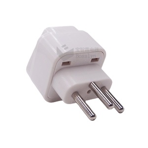Adaptador australiano al por mayor a <span class=keywords><strong>enchufe</strong></span> suizo 10A convertidor de viaje sueco suizo <span class=keywords><strong>enchufe</strong></span> suizo a <span class=keywords><strong>enchufe</strong></span> australiano <span class=keywords><strong>enchufe</strong></span> de conversión - Product Image 3