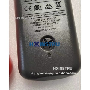 เครื่องทดสอบความต้านทานฉนวนดิจิตอล Fluke 1503 โซลูชันการทดสอบฉนวนขั้นพื้นฐาน H - Product Image 3