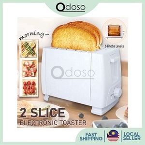 Tostadora Eléctrica Vertical Automática de Acero Inoxidable para el Hogar, de 2 Rebanadas, Delgada y Elegante, para Desayunos, Venta al por Mayor - Product Image 5