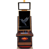 Pièces de monnayeur personnalisées avec LOGO pour machines de jeu d'arcade, jetons métalliques pour bornes de jeu, vente en gros