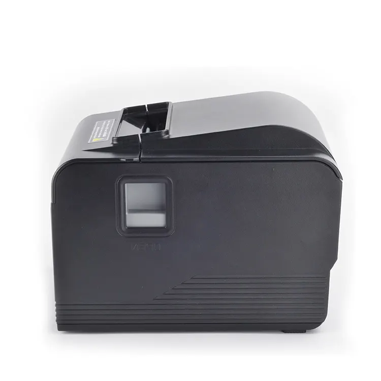 Impressora térmica do bilhete do evento usb + lan, 80mm da posição da impressora térmica da impressora do receptor
