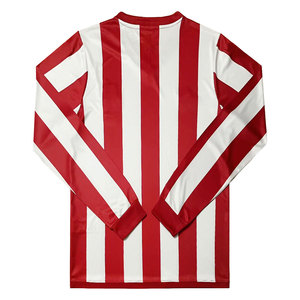 Chất Lượng Cao Tùy Chỉnh Guadalajara Bóng Đá Jerseys 1990S-2000S Retro Bộ Sưu Tập Dài Tay Áo Cổ Điển Bóng Đá Mặc Đồng Phục - Product Image 2