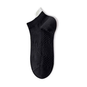 تخفيضات المصنع مباشرة الأعلى مبيعًا جوارب رياضية مخصصة جيدة التهوية ومريحة مضادة للرائحة جوارب رياضية مخصصة - Product Image 4