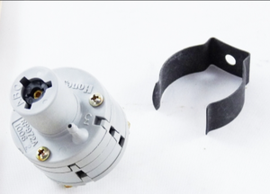 Позиционер клапана <span class=keywords><strong>Honeywell</strong></span> RP7517A1006, устаревшая модель, производство Китай - Product Image 2