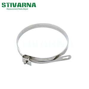 Vis de réglage du tendeur de chaîne pour tronçonneuses <span class=keywords><strong>OLEO</strong></span> <span class=keywords><strong>MAC</strong></span> 947 952 EFCO 147 152 – Pièce de rechange # 008028 - Product Image 4