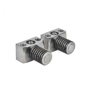 مضخة هيدروليكية ذات مكبس REALMAX طراز MPE/PE4-15، مضخة زيت ذات تدفق كبير، مضخة مكبسية شعاعية <span class=keywords><strong>HA</strong></span> WE بضغط 700 بار، عنصر R RG - Product Image 3