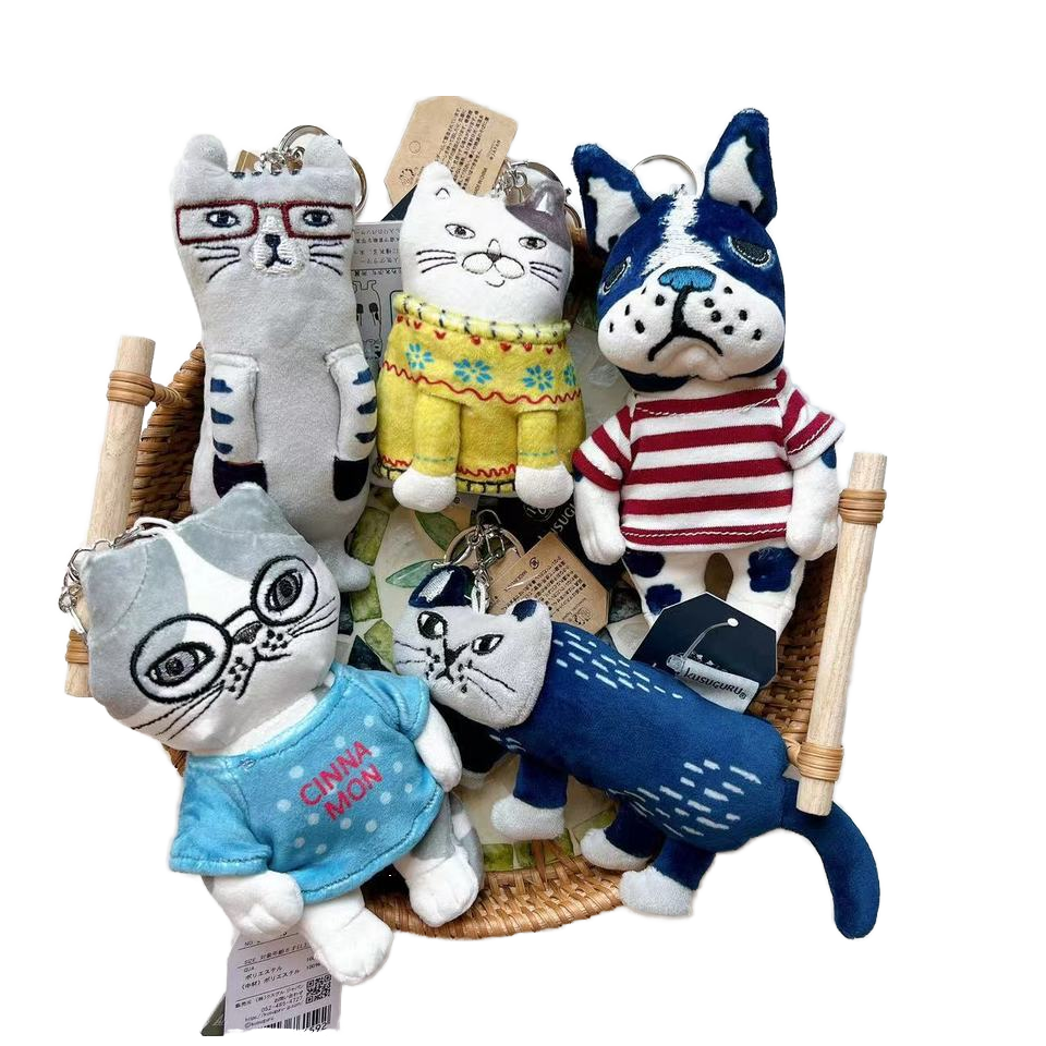 Where to Buy Japanese Cat Toys: Top Spots for Unique Finds