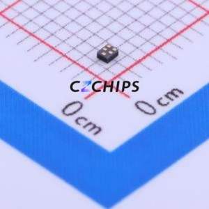 SFH780AA402 Surface Acoustic Wave Filter (SAW) QFN-5(0.9x1.1) RF 780MHz 45MHz 50Ohm 1.8dB - Product Image 2