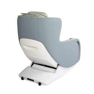 Moderner Pu Leder Home Use Sl Track Ganzkörper <span class=keywords><strong>massage</strong></span> stuhl mit Airbag <span class=keywords><strong>massage</strong></span> funktion - Product Image 6