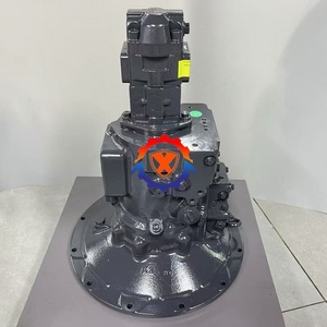 Hydraulic Main <b>Pump</b> 708-3T-00151 for PC60-8 PC70-8 Excavator - Product Image 4