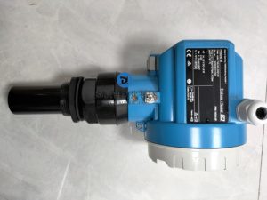 Sensor de Medición de Tiempo de Vuelo Ultrasónico E+H FMU40-ANB1 para Automatización Industrial, Acero Inoxidable, Prosonic FMU40 - Product Image 2