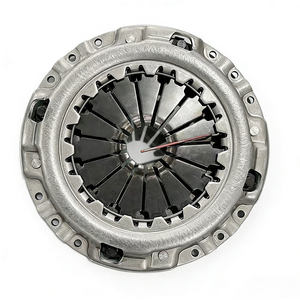 Topkwaliteit ambachtelijke productie, rechtstreeks van de fabrikant, zelf geproduceerd en verkocht. 1878 003 868 Drukplaat koppeling, koppelingsschijf, koppelingset. - Product Image 3