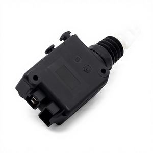 Cerraduras Centrales de Puerta de Plástico ABS con Control de Ventanas para Aplicaciones de Señalización, Tipo de Actuador de Bloqueo - Product Image 2