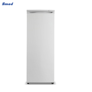 ตู้แช่แข็งแบบตั้งตรง 8 ลิ้นชัก ขนาด 216 ลิตร สำหรับใช้ในบ้าน ขาย - Product Image 5