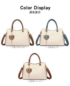 2025 New Style Women's Retro Luxury <b>Backpack</b>. Made of PU Material. Brand Designer Designs.5291 - Product Image 6