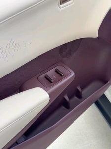 ซีกเกอร์ เอ็กซ์ อัลตร้า รุ่น 2026 รถยนต์ไฟฟ้า 5 ที่นั่ง พร้อมระบบความสะดวกสบายรอบด้าน ความบันเทิงสำหรับการเดินทางไกล บริการรับรองสุดหรู พร้อมบริการคนขับ - Product Image 6