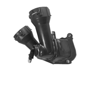 Conjunto de carcasa de termostato de refrigerante de motor con Sensor para BENZ <span class=keywords><strong>MB</strong></span> <span class=keywords><strong>E</strong></span> CLASS W213 OEM # A6542000115 6542000115 A6542007900 - Product Image 3