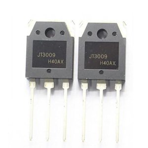 ทรานซิสเตอร์ MJE13009 J13009 13009 TO3P npn - Product Image 1