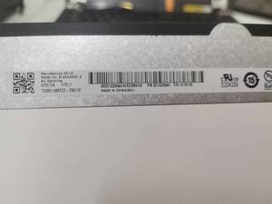 Brandneuer FHD <span class=keywords><strong>Touch</strong></span>-LCD-Bildschirm für Lenovo ThinkPad <span class=keywords><strong>T490</strong></span> T495 T14 Gen 1 T14s Gen 1 40Pin 01YN150 B140HAK03.2 - Product Image 3