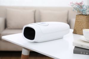 2025 Neues Design Therapie Hands ch merzen Vibrierendes Luftdruck <span class=keywords><strong>massage</strong></span> gerät Hand <span class=keywords><strong>massage</strong></span> gerät Hand fuß <span class=keywords><strong>massage</strong></span> - Product Image 4